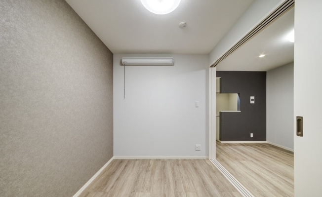 【洋室】 | robot home 京成小岩 | 同一仕様写真