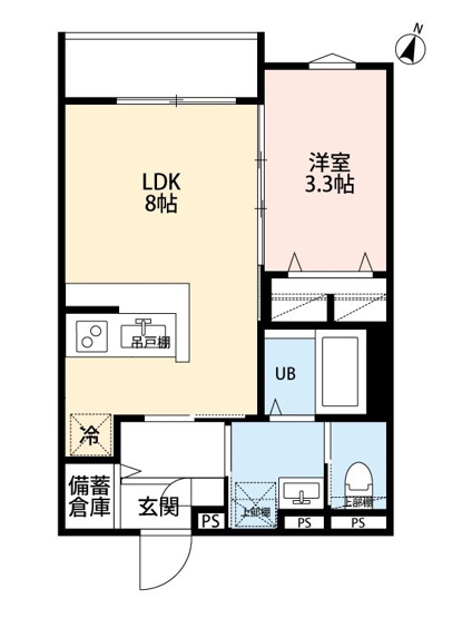 【間取り】 | robot home 京成小岩