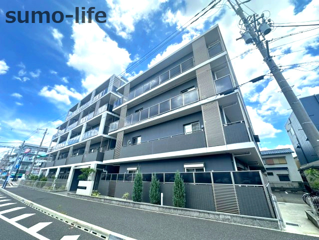 グランデ近松