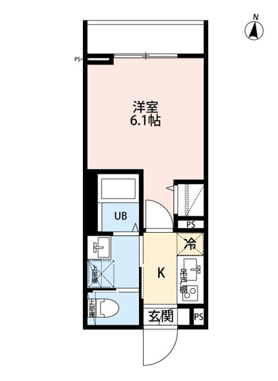 【間取り】 | robot home 京成小岩