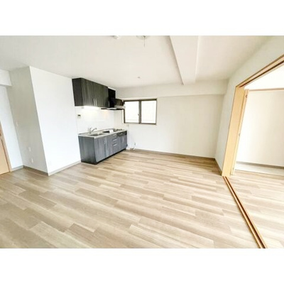 【キッチン】 | コンフォートステージ本町