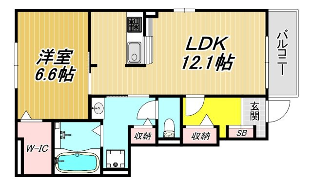 ラヴィエベル