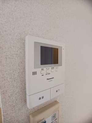【セキュリティ】 | シャーメゾンレープレ