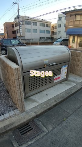 リコルテ 北大宮のその他共用部分