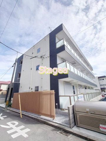 リコルテ 北大宮の外観