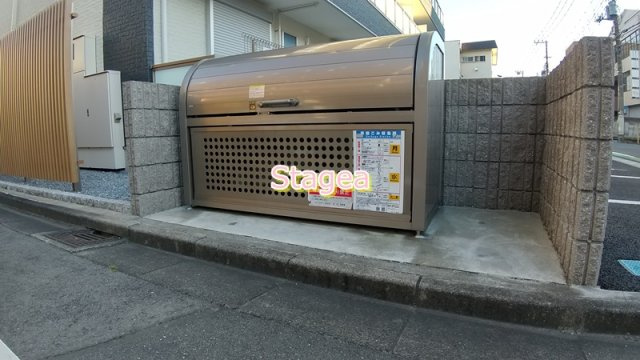 リコルテ 北大宮のその他共用部分