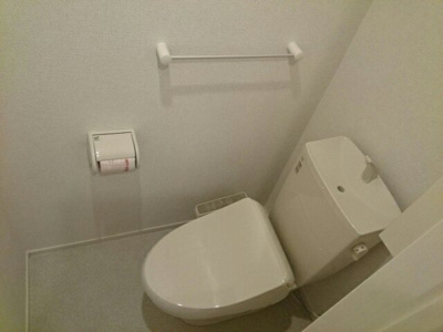 【トイレ】 | 響 | トイレです