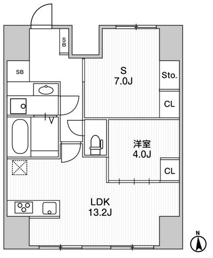 ALTERNA文京湯島の画像