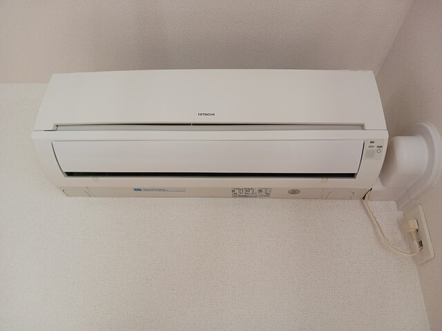 アマルフィ37の設備