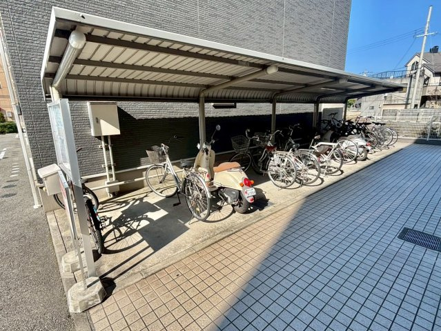 アマルフィ37のその他共用部分