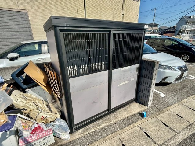 アマルフィ37のその他共用部分