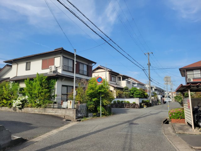 サンポート池上の展望