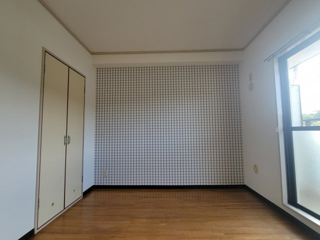サンポート池上の子供部屋