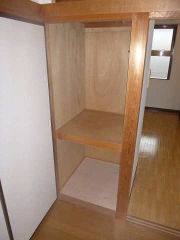 サンライズみつはしのその他|写真は別のお部屋です。