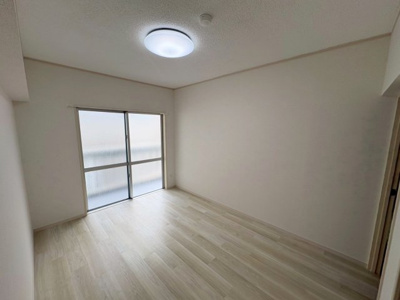 【洋室】 | 仲程アパート第2 | 仲程アパート第２★浦添市宮城エリア