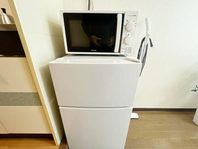 【設備】 | マイナビＳＴＡＹパレス戸田（スカイコート西川口第９）