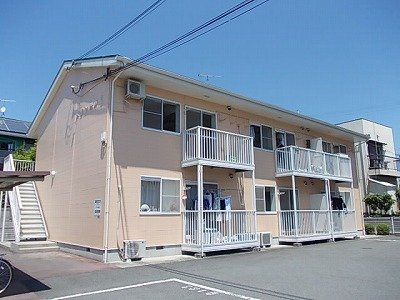 【外観】 | メゾン紀伊Ⅱ | 外観も気になるポイント