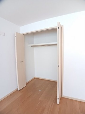 【収納】 | メゾン紀伊Ⅱ | 小物を収納するのに便利です