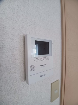 【セキュリティ】 | メゾン紀伊Ⅱ