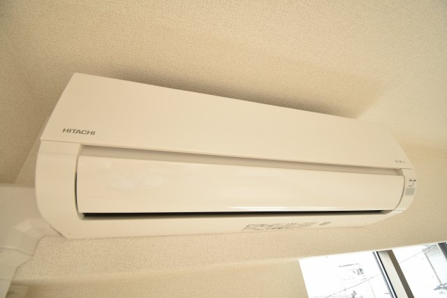 ソラティオKの設備