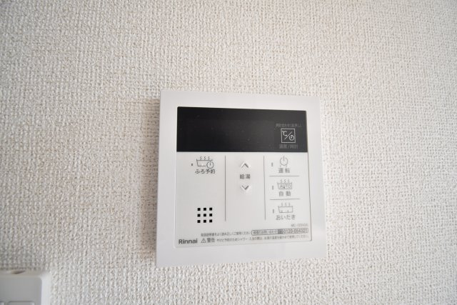 ソラティオKの設備