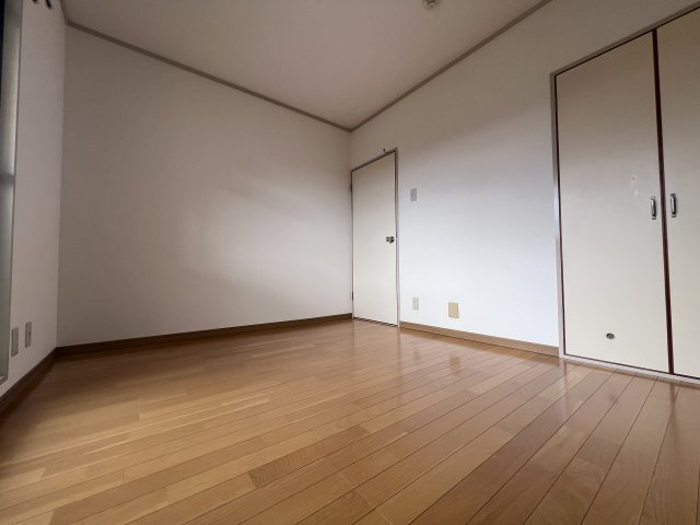 サンフローラ南別府の子供部屋