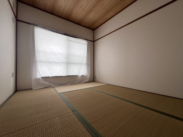 サンフローラ南別府の和室