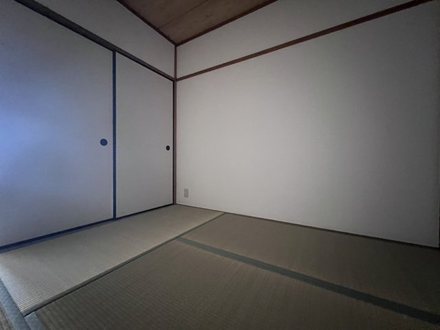 サンフローラ南別府の和室
