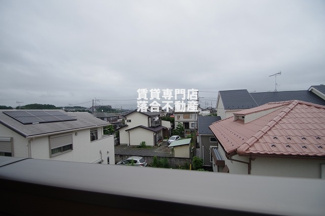 【展望】 | La・PorteⅠ | 南東向き◎