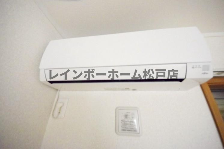 パークサイドテラスのその他