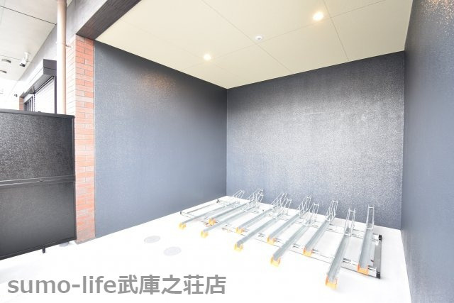 光Haus＋のその他共用部分