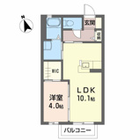 カーサヴェルージュの画像