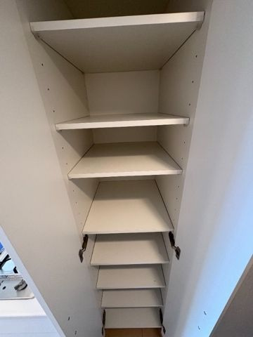 【収納】 | レジディア本厚木 | 別号室参考写真