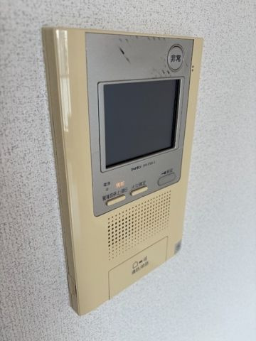 【セキュリティ】 | レジディア本厚木