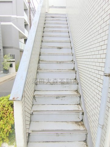 WINGウイングのその他共用部分