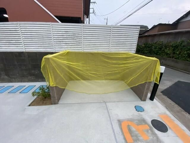 エステイトＮ東大宮のその他共用部分