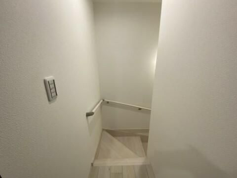 エステイトＮ東大宮の内装