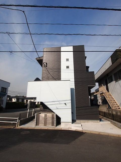 ドリームラインのその他共用部分