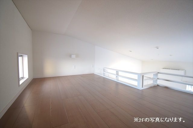 ドリームラインの内装