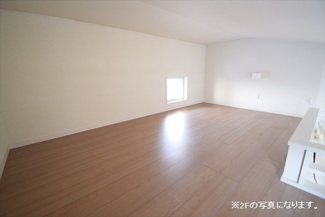 ドリームラインの内装