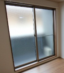 ＲＥＧＡＬＥＳＴ　狭山のバルコニー