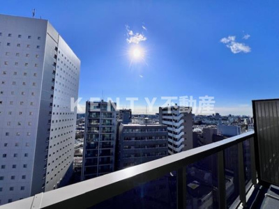 【展望】 | Ｂｒｉｌｌｉａ　ｉｓｔ　大井町