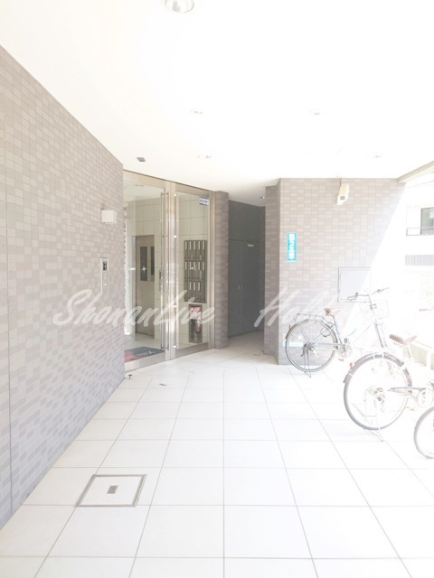 横浜市中区石川町２丁目の賃貸マンションのその他共用部分