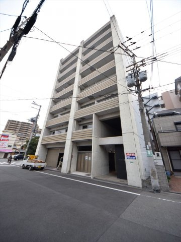 ラシーヌ玉造