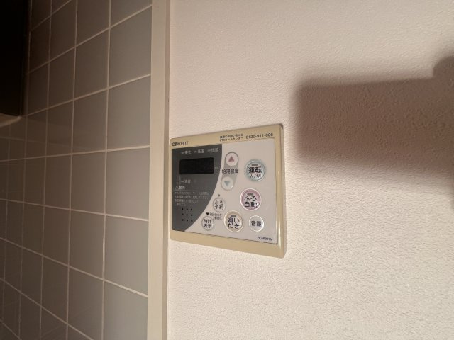 サンライフ大津和の設備