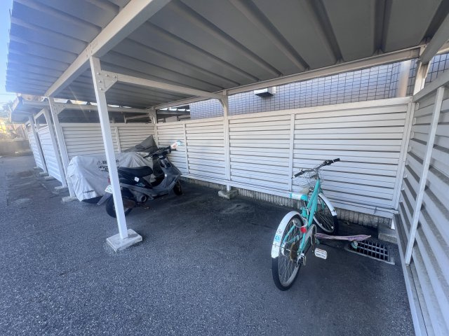 サンライフ大津和のその他共用部分