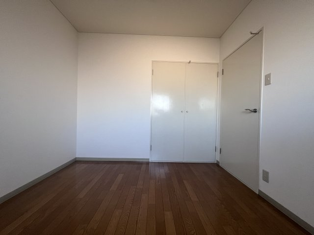 サンライフ大津和の子供部屋