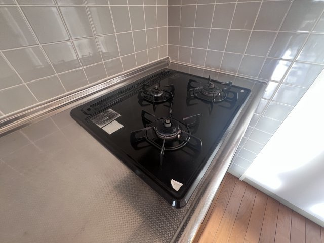 サンライフ大津和のキッチン
