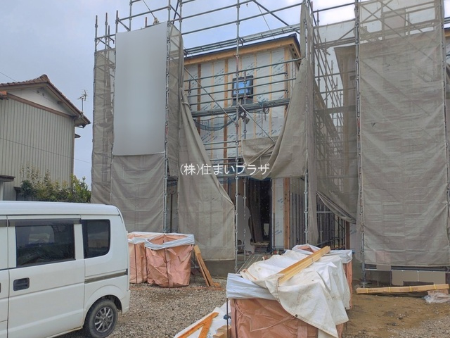 仲介手数料無料）江南市小杁町