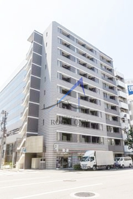 セレニティー神田